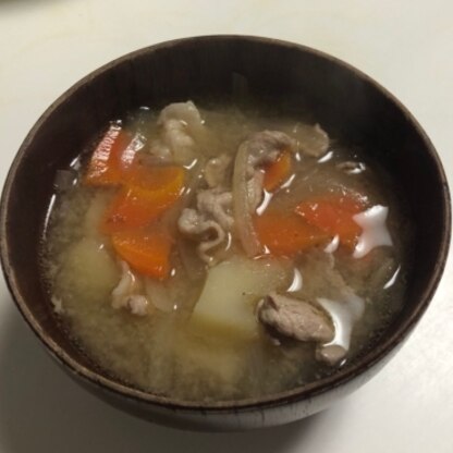 美味しかったです。子供達から次は倍量で作って欲しいと言われました。リピ決定です。
ありがとうございました(^^)